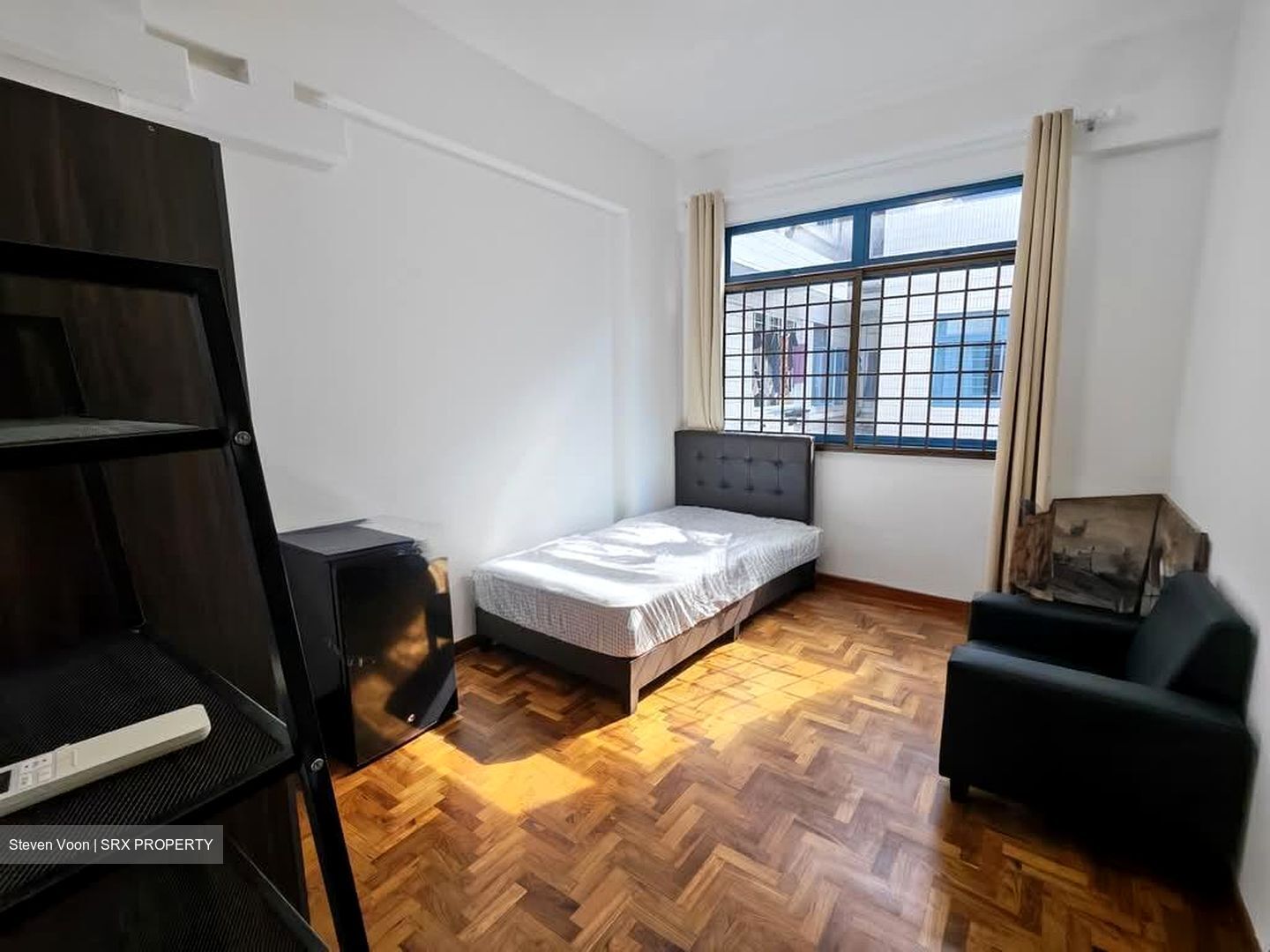 Palm Lodge (D14), Apartment #602950511